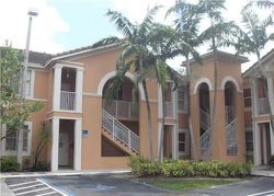 Pre-foreclosure Listing in NW 177TH ST APT 107 HIALEAH, FL 33015