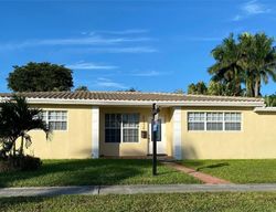 Pre-foreclosure Listing in NE 24TH CT MIAMI, FL 33180