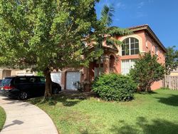 Pre-foreclosure Listing in SW 90TH TER MIAMI, FL 33196