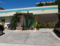 Pre-foreclosure Listing in HARDING AVE MIAMI BEACH, FL 33154