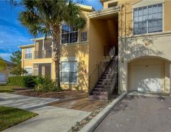 Pre-foreclosure Listing in PALM SPRINGS BLVD UNIT 11201 TAMPA, FL 33647