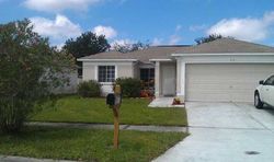 Pre-foreclosure Listing in BLUFIELD AVE BRANDON, FL 33511
