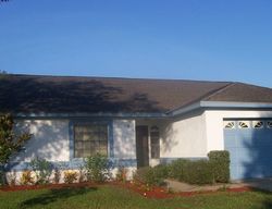 Pre-foreclosure Listing in WESTWIND DR PLANT CITY, FL 33566