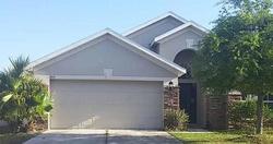 Pre-foreclosure Listing in BARCLAY WOOD DR RUSKIN, FL 33570