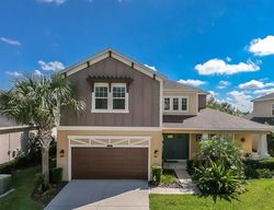 Pre-foreclosure in  BELLA VITA CIR Land O Lakes, FL 34637