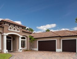 Pre-foreclosure Listing in CASA DOLCE CASA CIR ROCKLEDGE, FL 32955