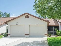 Pre-foreclosure Listing in LEAFY CT PORT RICHEY, FL 34668