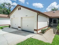 Pre-foreclosure Listing in LEAFY CT PORT RICHEY, FL 34668