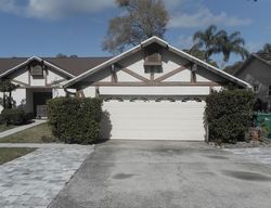 Pre-foreclosure Listing in ORANGE GROVE WAY PALM HARBOR, FL 34684