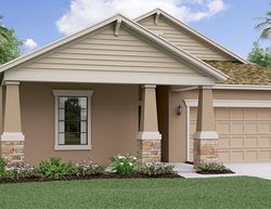 Pre-foreclosure in  WASH ISLAND DR Sun City Center, FL 33573