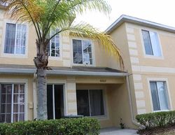 Pre-foreclosure Listing in KEYS GATE DR RIVERVIEW, FL 33579