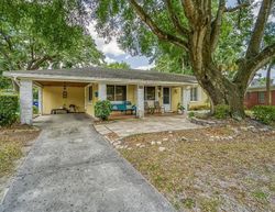 Pre-foreclosure Listing in E NORTH ST TAMPA, FL 33604