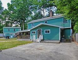 Pre-foreclosure in  MARCEL LN Blackstone, MA 01504