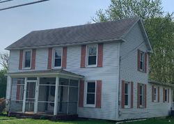 Pre-foreclosure in  E SHARP ST Rock Hall, MD 21661