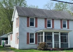 Pre-foreclosure Listing in E SHARP ST ROCK HALL, MD 21661