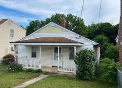 Pre-foreclosure Listing in WABASH AVE HAGERSTOWN, MD 21740