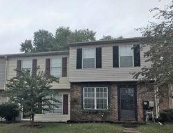 Pre-foreclosure Listing in CHELMSFORD CT MIDDLE RIVER, MD 21220