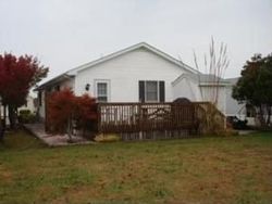 Pre-foreclosure in  GULF STREAM DR Ocean City, MD 21842