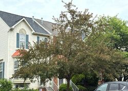 Pre-foreclosure in  FREE TER Frederick, MD 21702