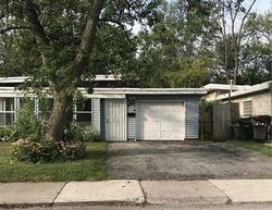 Pre-foreclosure Listing in ALGONQUIN ST PARK FOREST, IL 60466