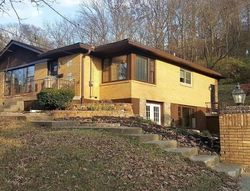 Pre-foreclosure Listing in CHRISTIE AVE LOUISVILLE, KY 40216