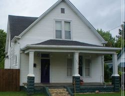 Pre-foreclosure Listing in FERRY ST METROPOLIS, IL 62960