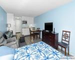 Pre-foreclosure Listing in FARRINGTON HWY APT C244 WAIANAE, HI 96792