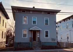 Pre-foreclosure Listing in BEAVER ST NEW BRITAIN, CT 06051