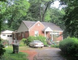 Pre-foreclosure Listing in BATES AVE NE ATLANTA, GA 30317