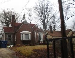 Pre-foreclosure in  SHANNON DR SW Atlanta, GA 30310