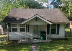 Pre-foreclosure Listing in HARGRAVE RD ROSSVILLE, GA 30741