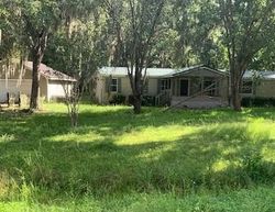 Pre-foreclosure Listing in JESSICA LN BRUNSWICK, GA 31525