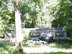 Pre-foreclosure in  N WARREN ST Monticello, GA 31064