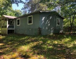 Pre-foreclosure Listing in UTILITY RD ROCKY FACE, GA 30740