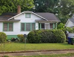 Pre-foreclosure Listing in BURNS DR SW ATLANTA, GA 30310