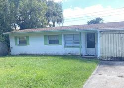 Pre-foreclosure Listing in PEGASUS DR APOPKA, FL 32703