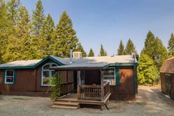 Pre-foreclosure in  COUNTRY RD Georgetown, CA 95634