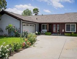 Pre-foreclosure Listing in SAN JULIAN PL TEMECULA, CA 92592