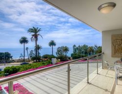 Pre-foreclosure in  OCEAN AVE UNIT 508B Santa Monica, CA 90402