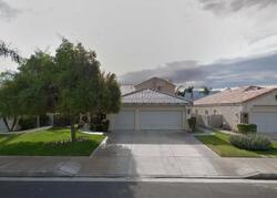 Pre-foreclosure in  DEMPSEY DR Palm Desert, CA 92211
