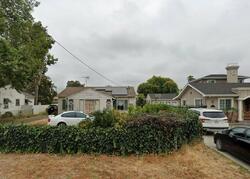 Pre-foreclosure in  FRANDSEN ST San Gabriel, CA 91776