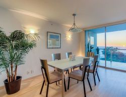 Pre-foreclosure in  OCEAN AVE UNIT 703B Santa Monica, CA 90402