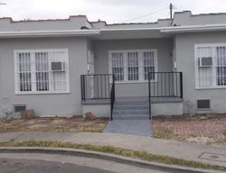 Pre-foreclosure in  ABBEY PL Los Angeles, CA 90019