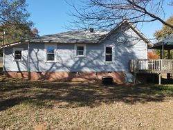 Pre-foreclosure in  CURETON FERRY RD Catawba, SC 29704