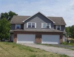 Pre-foreclosure Listing in SUMNER ST GENOA CITY, WI 53128