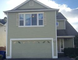 Pre-foreclosure Listing in GLENNWOOD PL NE RENTON, WA 98056