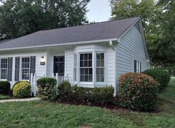 Pre-foreclosure Listing in FAIRPOINT CT RALEIGH, NC 27613