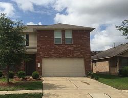 Pre-foreclosure in  TANDY PARK WAY Houston, TX 77047
