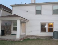 Pre-foreclosure in  WESTGATE SPRINGS LN Cypress, TX 77433