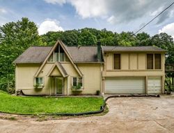 Pre-foreclosure Listing in WHISPERING OAKS DR ROGERSVILLE, TN 37857